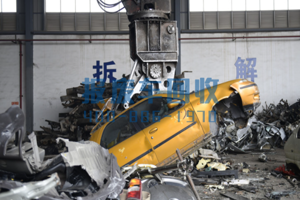 南平市市车辆报废中心电话，南平市车辆报废点